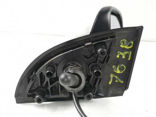 Right mirror PEUGEOT 307 (3A/C) 1.6 16V | BP11206699C27 