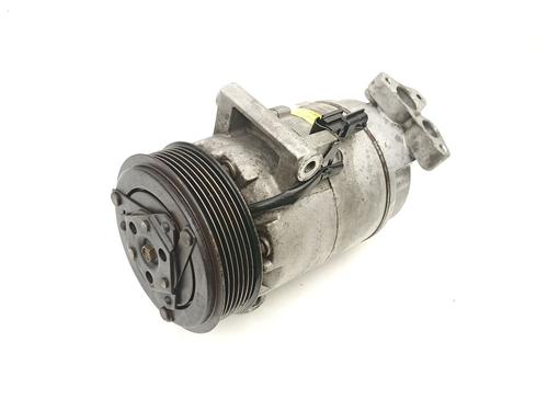 AC-Kompressor RENAULT SCÉNIC II (JM0/1_) 2.0 dCi (JM1K) (150 hp) 22981969
