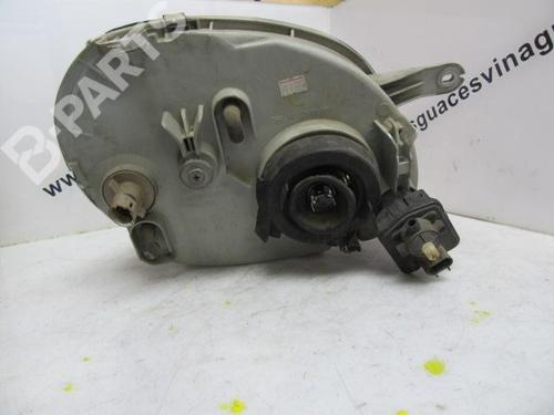 Left headlight HYUNDAI ATOS (MX) 1.0 i | BP11757386C28 