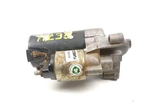 Starter PEUGEOT 607 (9D, 9U) 2.2 HDi | BP24104621M8  - Image 5