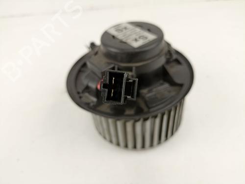 Heater blower motor ALFA ROMEO 147 (937_) 1.6 16V T.SPARK (937.AXA1A, 937.AXB1A, 937.BXB1A) | BP11799866M62 