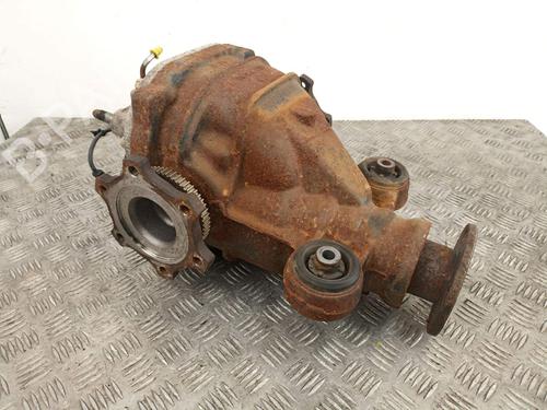 Used Rear differential Rear differential 12904385 12904385
