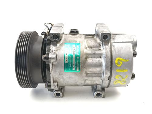 AC compressor RENAULT LAGUNA I (B56_, 556_) 1.6 16V (B568, B561) | BP17231380M34 