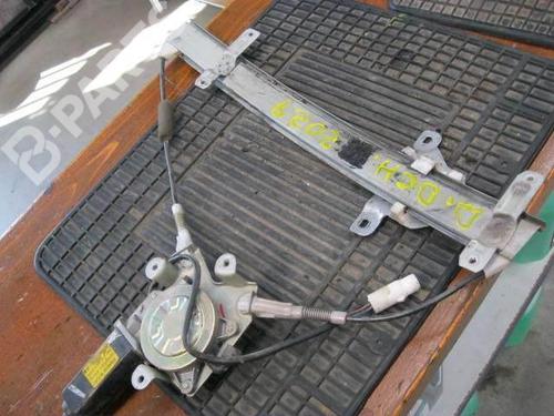Used Front right window mechanism HYUNDAI LANTRA I (J-1) 1.8 i.e. 16V (127 hp) 12067414