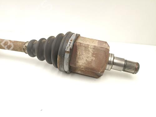 Left front driveshaft LAND ROVER FREELANDER I (L314) 1.8 16V 4x4 | BP17523023M38 