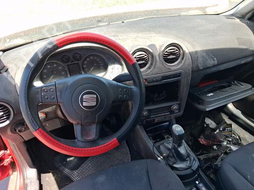 Engine SEAT IBIZA III (6L1) 1.4 16V | BP36597748M1  - Image 12