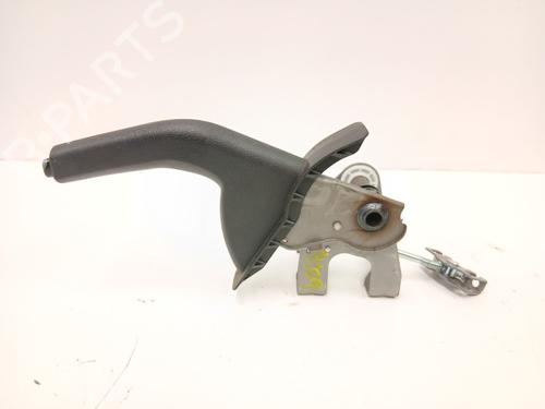 Hand brake KIA CEE'D (JD) 1.4 CRDi 90 | BP37801467I18 - Image 4