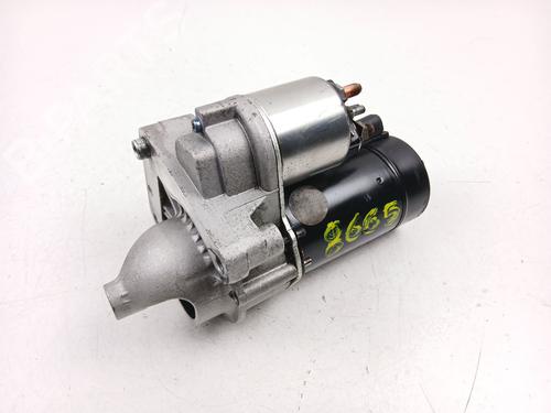 Used Starter CITROËN C-ELYSEE (DD_) 1.6 HDI 92 (92 hp) 30564104