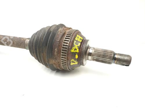 Right front driveshaft LAND ROVER FREELANDER I (L314) 1.8 16V 4x4 | BP17523022M39 