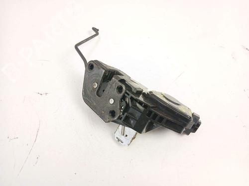 Used Front left lock Front left lock 39538135 39538135