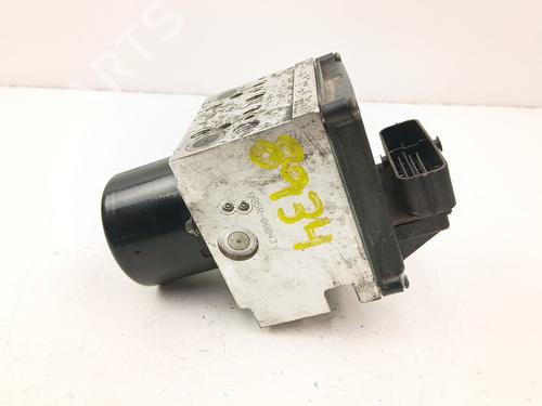 ABS pump VW PASSAT B6 (3C2) 2.0 FSI | BP32499501M43 