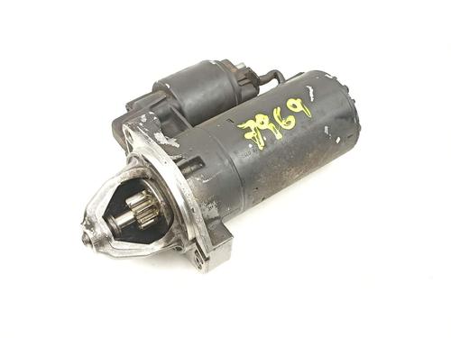 Used Starter Starter 15586542 15586542