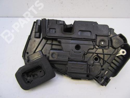 Front right lock SEAT IBIZA V (KJ1, KJG) 1.0 TSI | BP9820474C97 