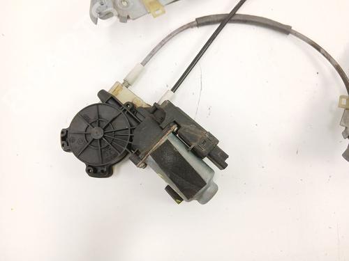 Front left window mechanism RENAULT MEGANE II Saloon (LM0/1_) 1.5 dCi (LM02, LM13, LM2A) | BP38098802C22 - Image 8
