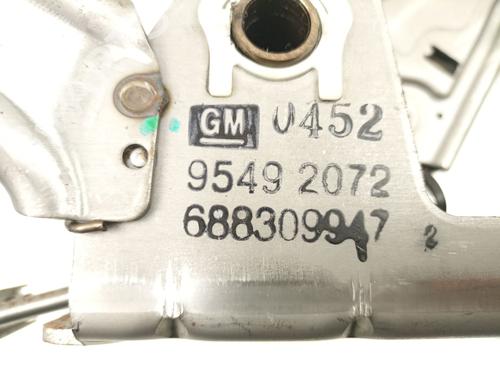 Hand brake CHEVROLET ORLANDO (J309) 2.0 D | BP25727700I18  - Image 8