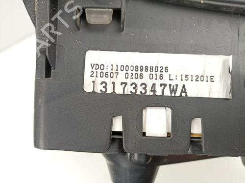 Instrument cluster OPEL COMBO Box Body/MPV  | BP22241103C47 