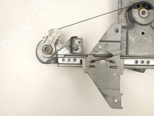 Rear right window mechanism PEUGEOT 307 SW (3H) 1.6 HDI 110 | BP16300916C25 