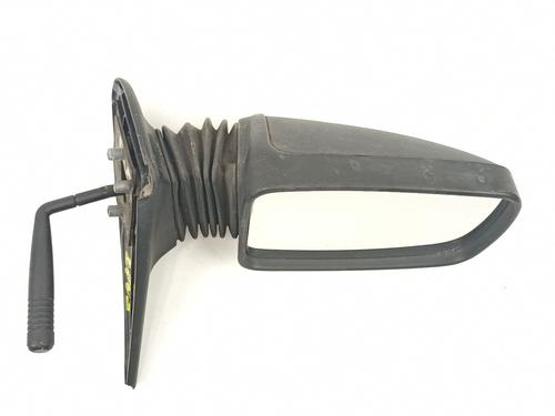 Left mirror PEUGEOT 205 II (20A/C) 1.8 Diesel | BP15586486C26 