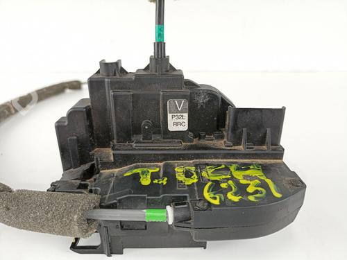 Rear right lock NISSAN QASHQAI / QASHQAI +2 I (J10, NJ10, JJ10E) 1.5 dCi | BP11112299C99 