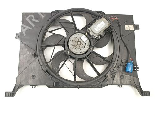 Radiator fan MERCEDES-BENZ B-CLASS Sports Tourer (W245) B 180 CDI (245.207) | BP17493294M35 