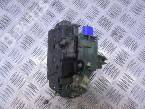 Used Front right lock SEAT CORDOBA (6L2) 1.9 TDI (100 hp) 9860948