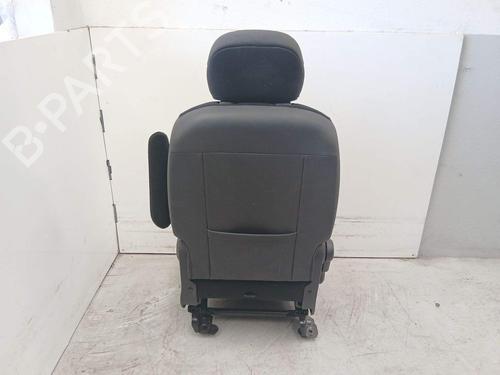 Right front seat CITROËN BERLINGO MULTISPACE (B9) 1.6 HDi 90 | BP36529672C16 - Image 8