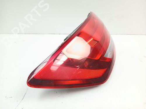 Left taillight AUDI A4 B9 Avant (8W5, 8WD) 2.0 TDI | BP39514700C34 - Image 6