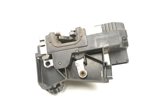 Front left lock OPEL ZAFIRA A MPV (T98) 2.0 DTI 16V (F75) | BP24470348C98 