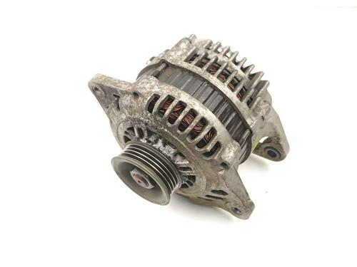 Used Alternator Alternator 17493414 17493414