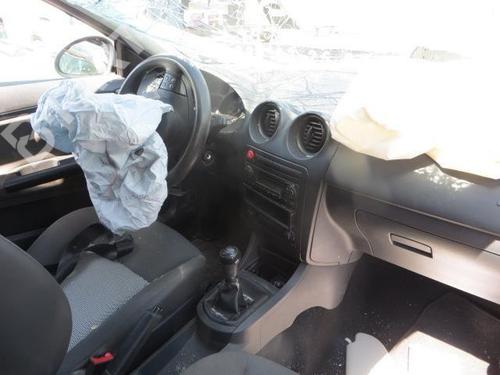 Starter SEAT CORDOBA (6L2) 1.9 TDI | BP20118008M8 
