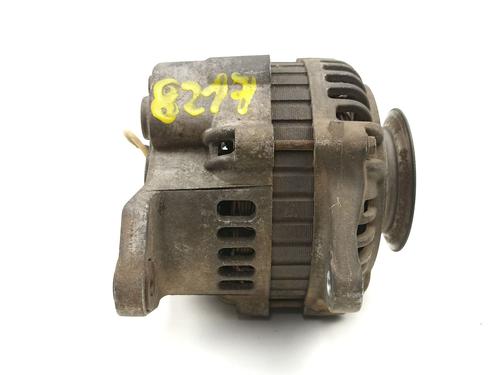 Alternator NISSAN X-TRAIL I (T30) 2.2 Di 4x4 | BP17921497M7 