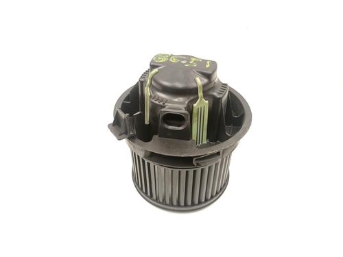 Used Heater blower motor PEUGEOT 207 (WA_, WC_) 1.4 HDi (68 hp) 25722916