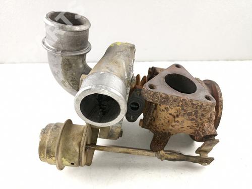 Turbocharger/Supercharger MERCEDES-BENZ VITO Van (W638)  | BP11824778M71 