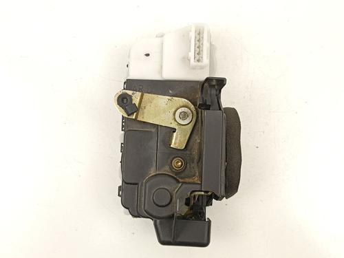 Rear right lock PEUGEOT 607 (9D, 9U) 2.2 HDi | BP23501985C99 