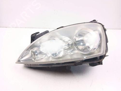Left headlight OPEL CORSA C (X01) 1.3 CDTI (F08, F68) | BP31074283C28 - Image 3