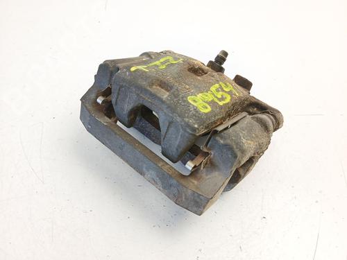 Used Left rear brake caliper Left rear brake caliper MAZDA CX-7 (ER) 2.2 MZR-CD AWD (ER10A) (173 hp) 33654907 33654907