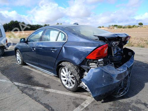 Headlight switch VOLVO S60 II (134) D4 | BP33027584I24 - Image 11