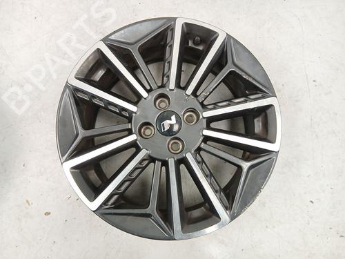 Fælk HYUNDAI i20 III (BC3, BI3) 1.0 T-GDI hybrid 48V | BP31358374C45 