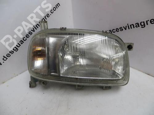 Right headlight NISSAN MICRA II (K11) 1.0 i 16V | BP11948944C29 