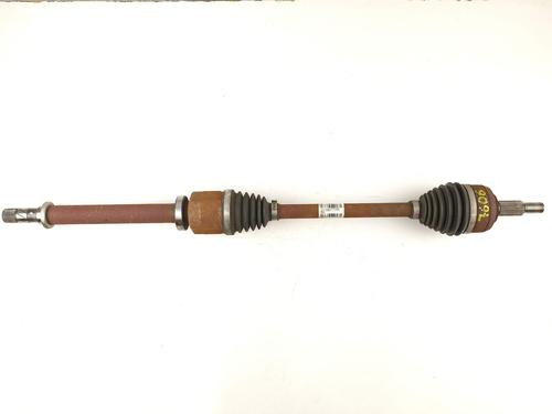 Used Right front driveshaft Right front driveshaft 10747954 10747954