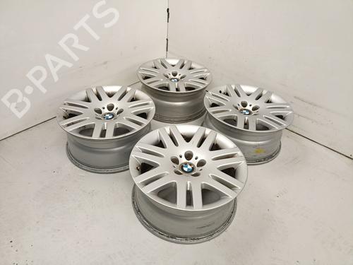 Rim BMW 7 (E65, E66, E67) 735 i, Li | BP23662426C45 
