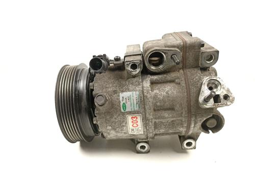 AC compressor HYUNDAI SANTA FÉ II (CM) 2.2 CRDi 4x4 | BP24115072M34 