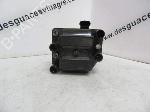 Used Ignition coil Ignition coil 20119435 20119435