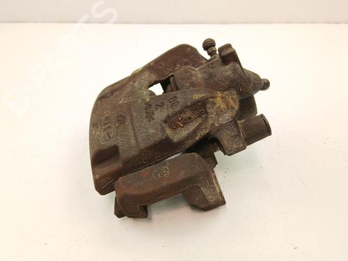 Right front brake caliper RENAULT CAPTUR II (HF_) TCe 130 (HFMF) | BP27661262M104 
