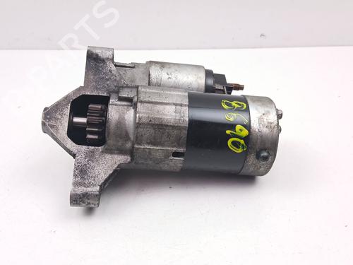 Starter CITROËN C8 Van (EA_, EB_) 2.0 (EBRFJC) | BP26885086M8 