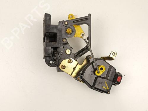 Front left lock KIA RIO II (JB) 1.4 16V | BP17493374C98 
