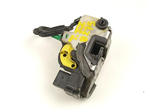 Used Rear left lock CHEVROLET ORLANDO (J309) 2.0 D (131 hp) 18411848
