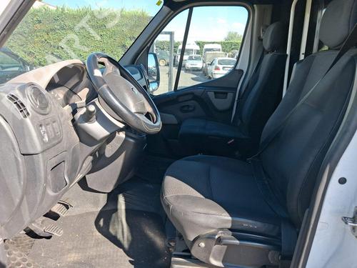 Control unit RENAULT MASTER III Van (FV) 2.3 dCi 125 FWD (FV0C, FV0D, FV0G, FV0H, FV0J, FV0K,... | BP40599966M11 - Image 14