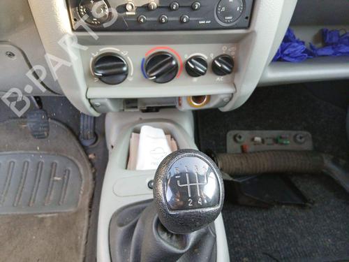 Ratstangsstang RENAULT KANGOO (KC0/1_) 1.9 dTi (KC0U) | BP33689798I23 - Image 13