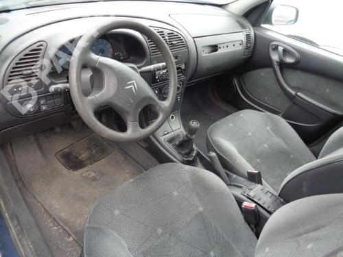 Starter CITROËN XSARA (N1) 1.6 16V | BP9814824M8 